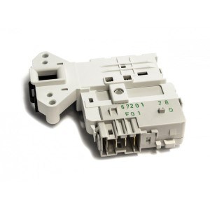 УБЛ Daewoo ROLD DFF01007